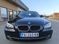BMW 520 d SPORT pak