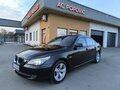 BMW 520 d SPORT pak