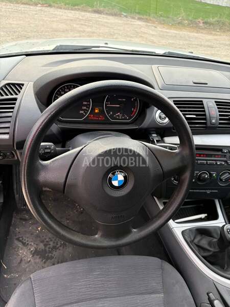 BMW 116 116d