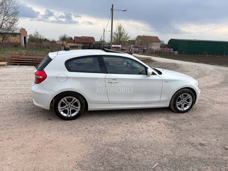BMW 116 116d