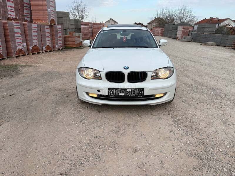 BMW 116 116d
