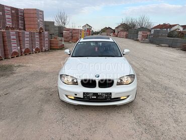 BMW 116 116d