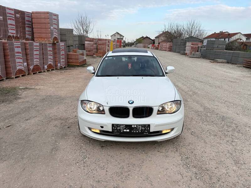 BMW 116 116d