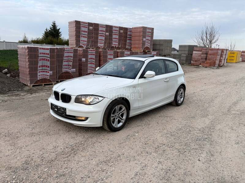 BMW 116 116d