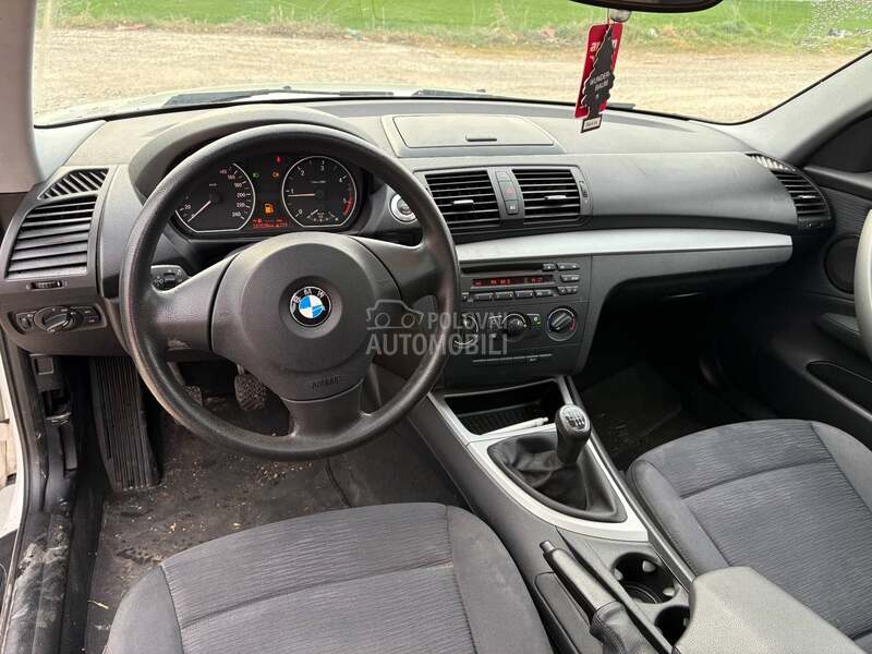 BMW 116 116d