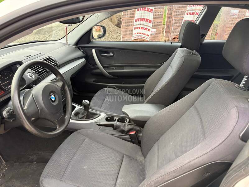 BMW 116 116d