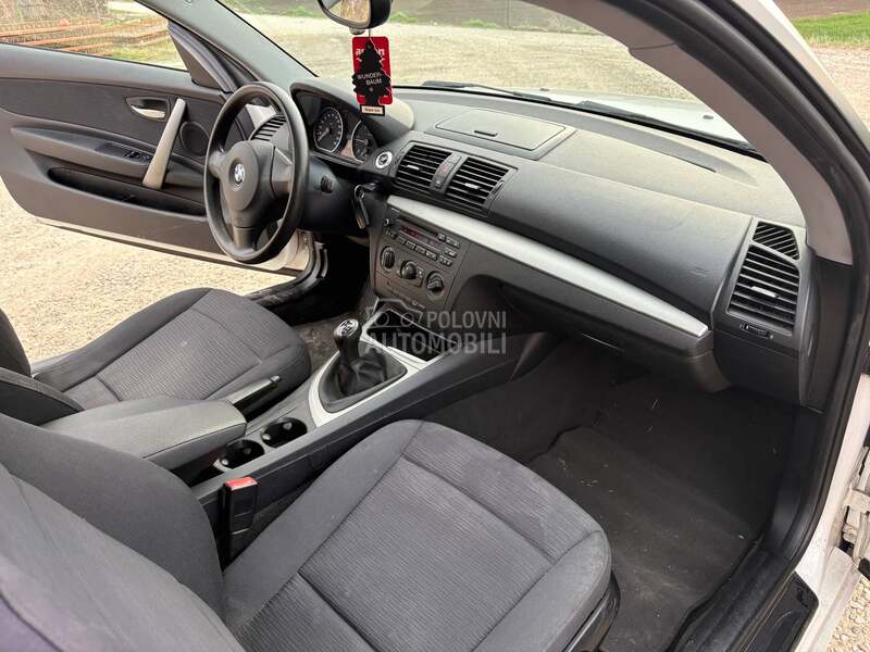 BMW 116 116d