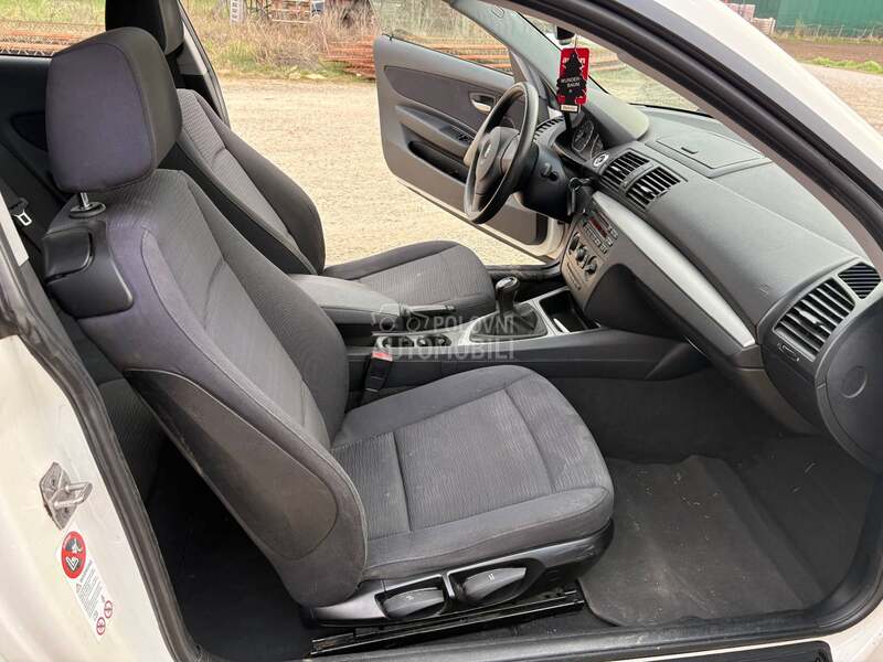 BMW 116 116d