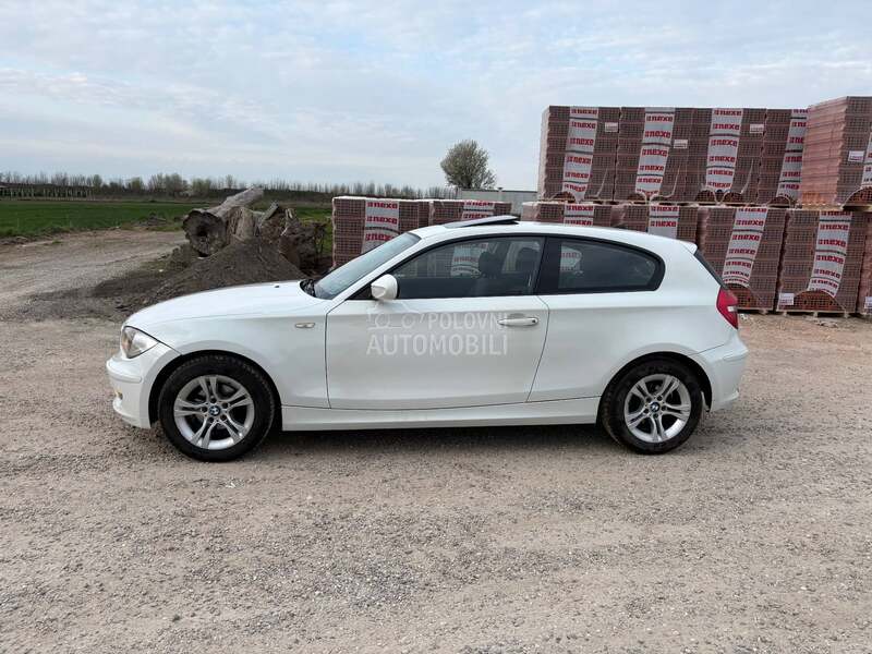 BMW 116 116d