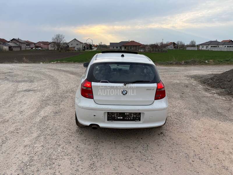 BMW 116 116d
