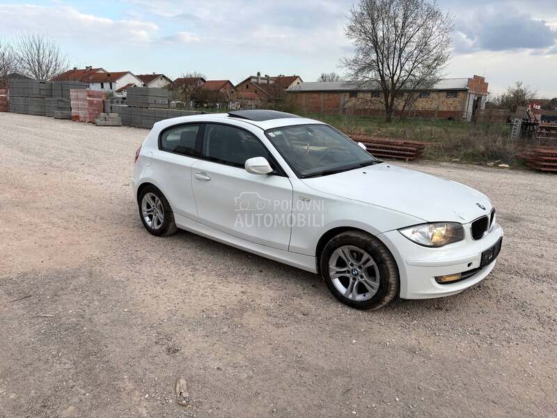 BMW 116 116d