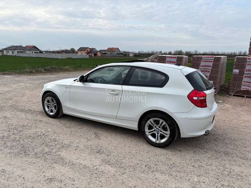 BMW 116 116d