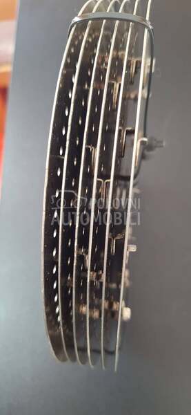 Cansa Ploče za sejalicu