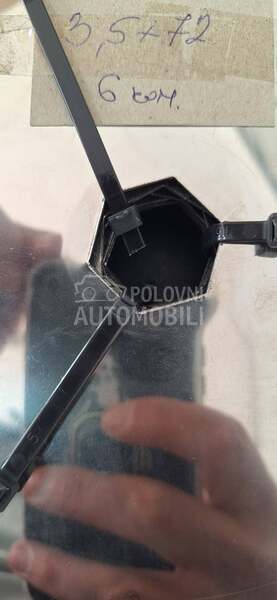 Cansa Ploče za sejalicu