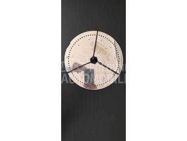 Cansa Ploče za sejalicu