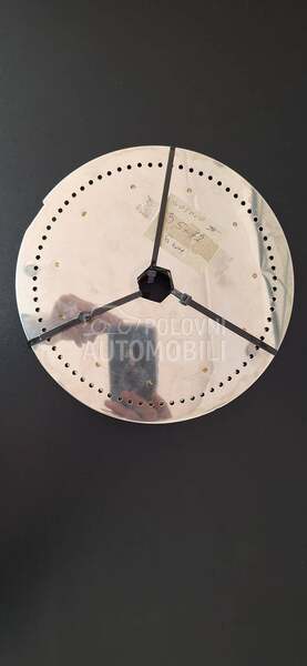 Cansa Ploče za sejalicu