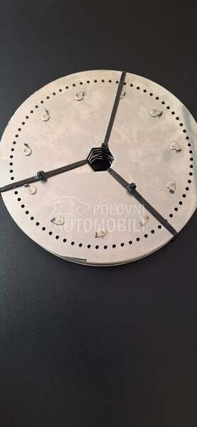 Cansa Ploče za sejalicu