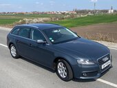 Audi A4 2.0 TDI NAV I