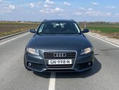 Audi A4 2.0 TDI NAV I