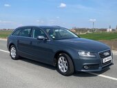 Audi A4 2.0 TDI NAV I