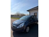 Opel Corsa D 1.2 SPORTLINE KAONOV