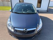 Opel Corsa D 1.2 SPORTLINE KAONOV