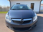 Opel Corsa D 1.2 SPORTLINE KAONOV
