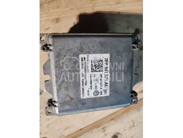 trafo 7PP 941 571 AE za Volkswagen Golf 7, Passat B8, Sharan ... od 2012. do 2019. god.