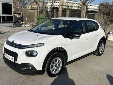 Citroen C3 1.2 B