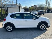 Citroen C3 1.2 B