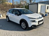 Citroen C3 1.2 B