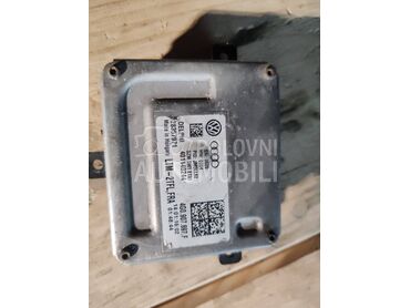 trafo 4G0 907 397 F za Audi A3, A4, A5 ... od 2012. do 2019. god.