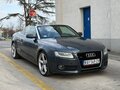 Audi A5 3.0TDI/Cabrio/Sline