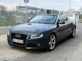 Audi A5 3.0TDI/Cabrio/Sline