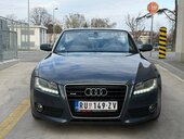 Audi A5 3.0TDI/Cabrio/Sline