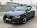 Audi A5 3.0TDI/Cabrio/Sline