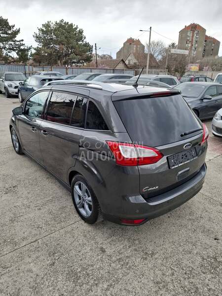 Ford Grand C-Max 