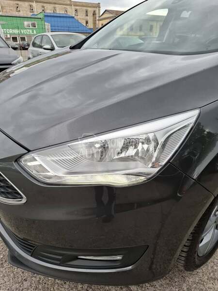 Ford Grand C-Max 
