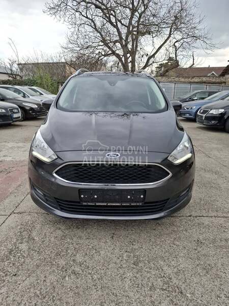 Ford Grand C-Max 