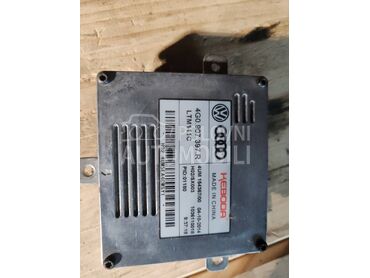 trafo 4G0 907 397 R za Audi A3, A4, A5 ... od 2012. do 2019. god.