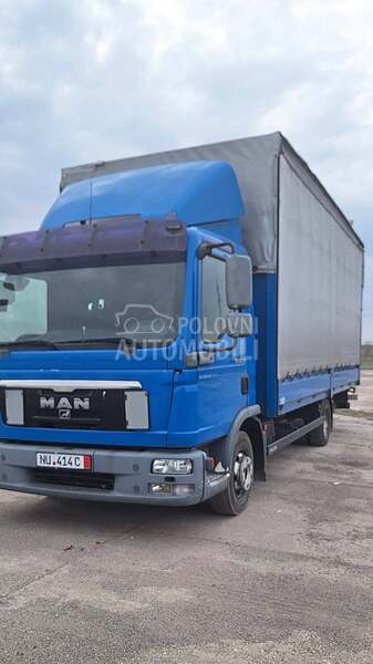 MAN TGL 8 220