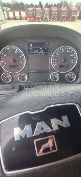 MAN TGL 8 220