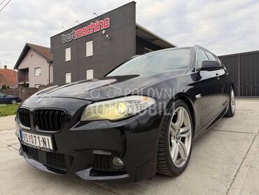BMW 535 3.0 M P.A.K.E.T
