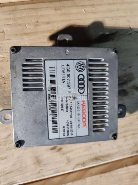 trafo  4G0 907 397 P