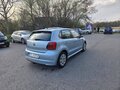 Volkswagen Polo 1.2TDI