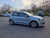 Volkswagen Polo 1.2TDI