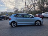 Volkswagen Polo 1.2TDI