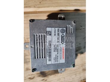 trafo 4G0 907 397 Q za Audi A3, A4, A5 ... od 2012. do 2019. god.