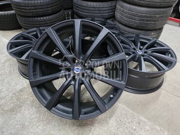 Aluminijumske felne Volvo 21" 5 x 108