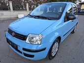 Fiat Panda FABRIČKO STANJE